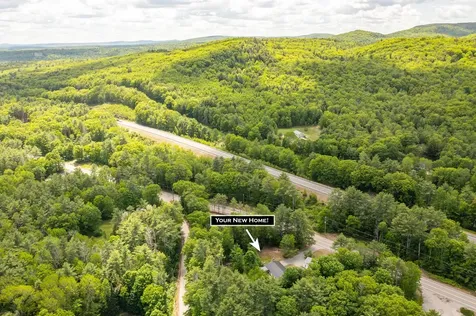 808 Wakefield Road Wakefield NH 03887