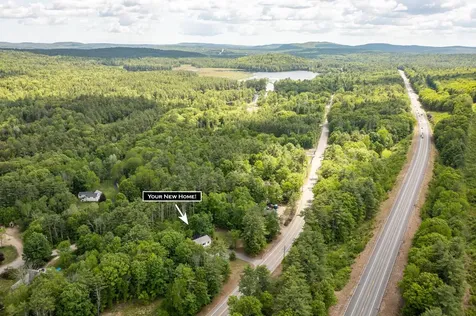 808 Wakefield Road Wakefield NH 03887