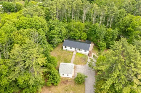 808 Wakefield Road Wakefield NH 03887