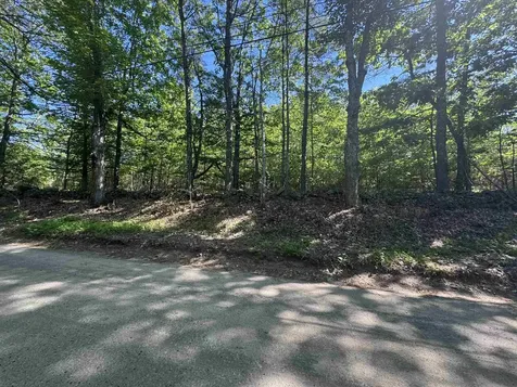 Lot 20.3(tm4) John Hodgdon Road Ossipee NH 03864