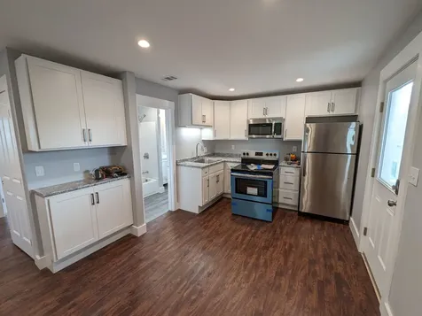 150 Orange Street Manchester NH 03104