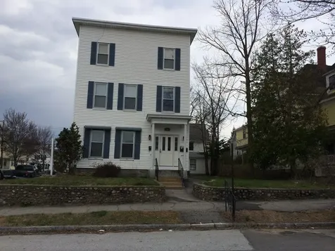 150 Orange Street Manchester NH 03104