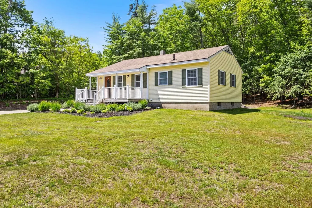220 Milton Road Rochester NH 03868