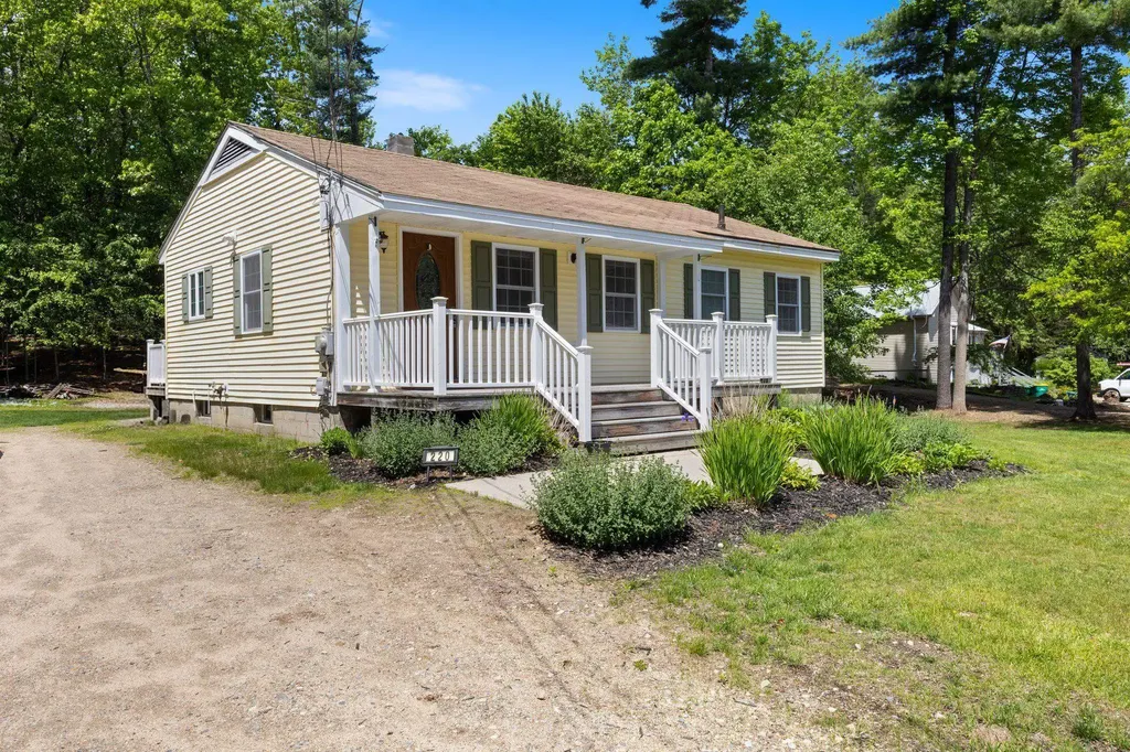 220 Milton Road Rochester NH 03868