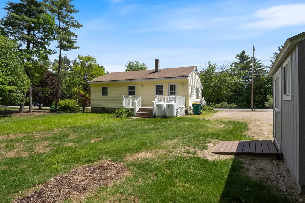220 Milton Road Rochester NH 03868
