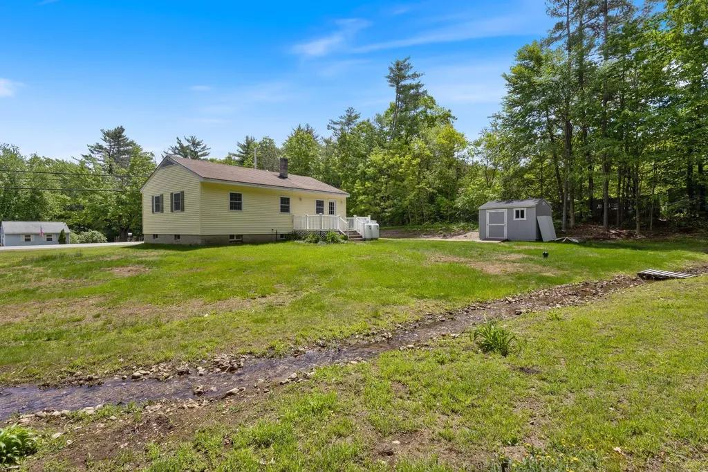 220 Milton Road Rochester NH 03868