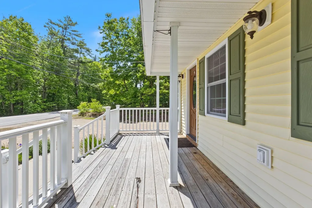 220 Milton Road Rochester NH 03868