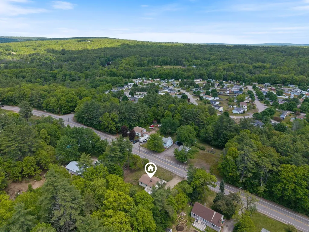 220 Milton Road Rochester NH 03868