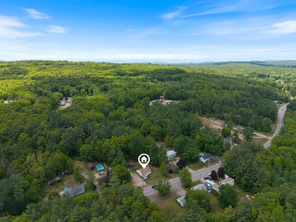 220 Milton Road Rochester NH 03868