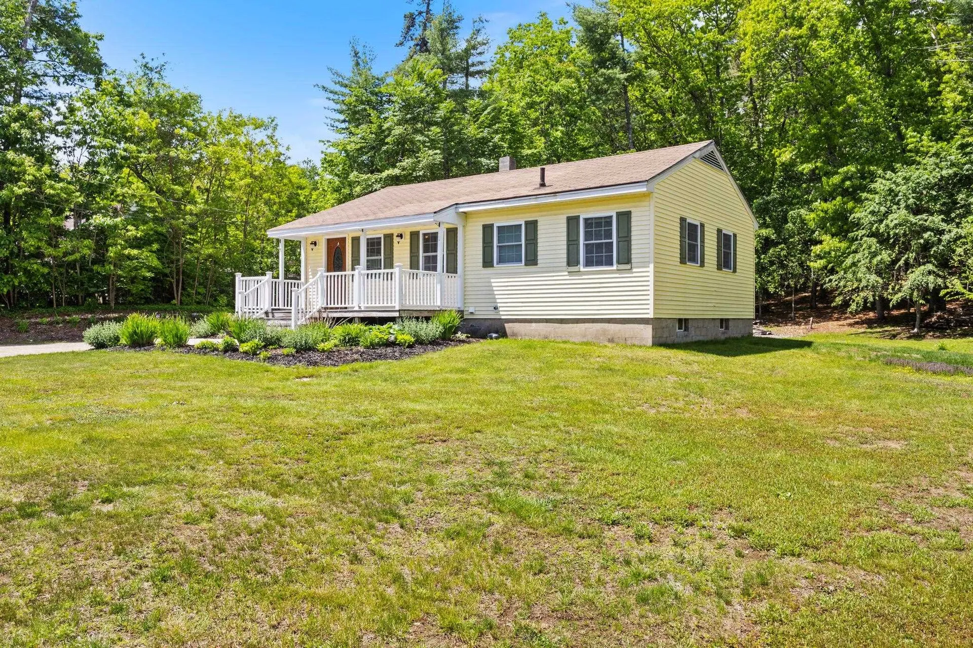 220 Milton Road Rochester NH 03868
