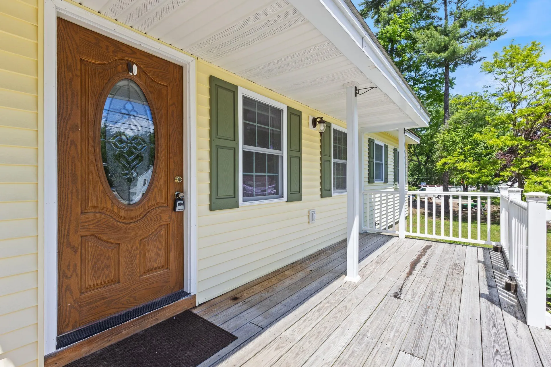 220 Milton Road Rochester NH 03868