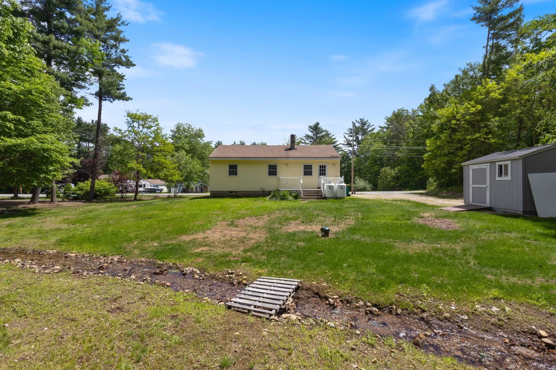 220 Milton Road Rochester NH 03868