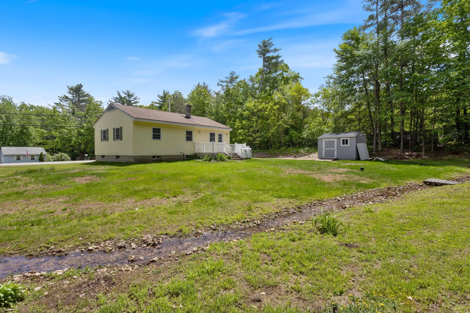 220 Milton Road Rochester NH 03868
