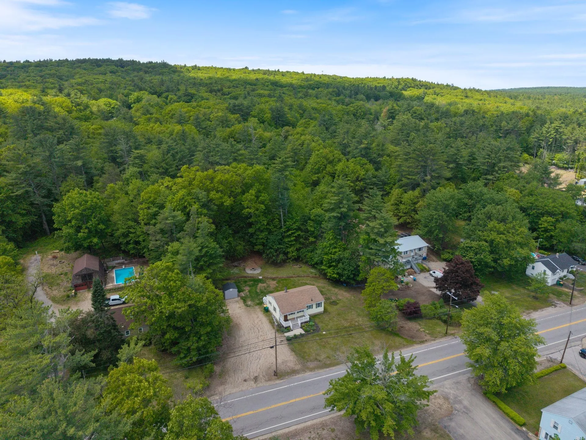 220 Milton Road Rochester NH 03868