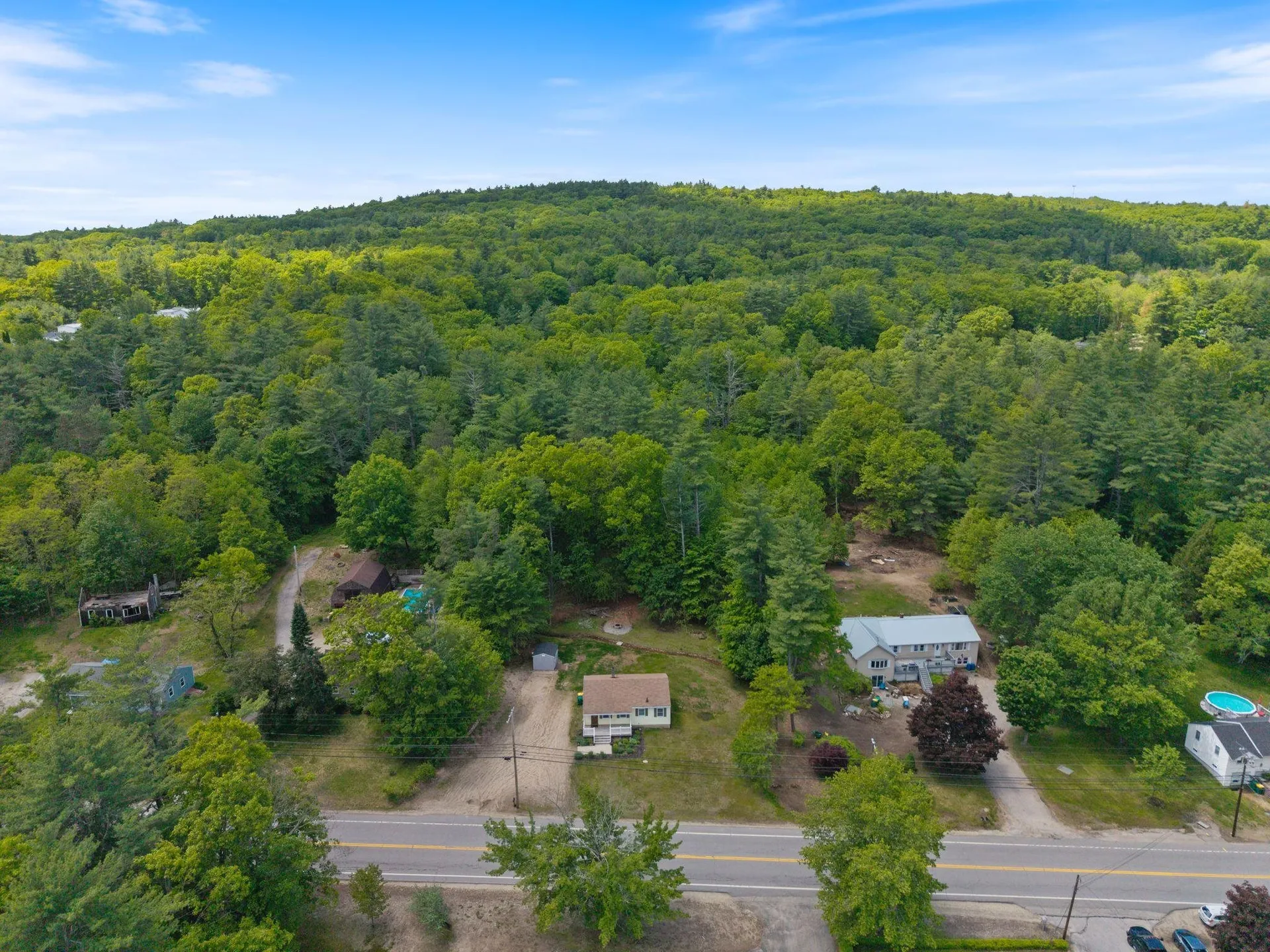 220 Milton Road Rochester NH 03868