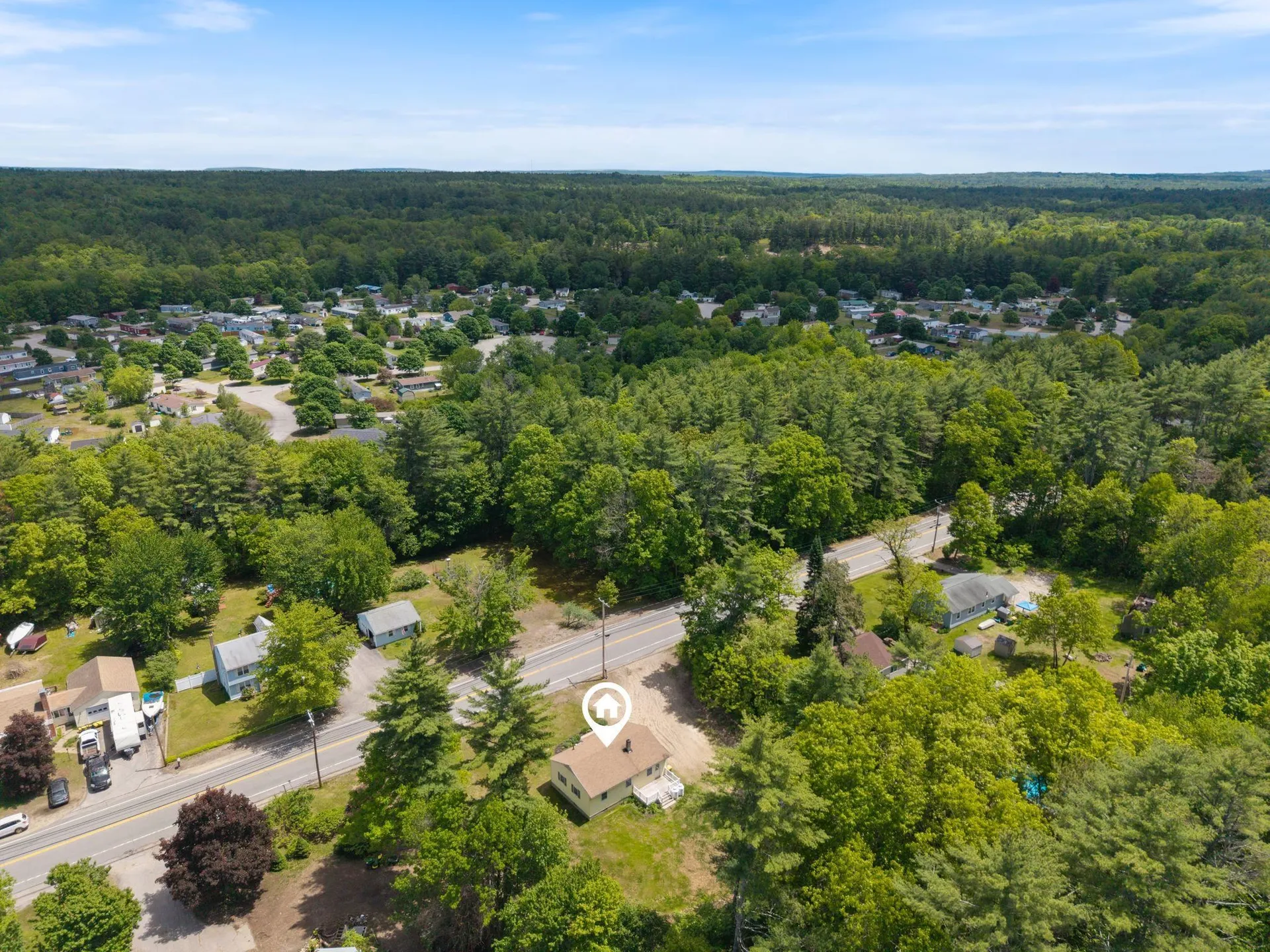 220 Milton Road Rochester NH 03868