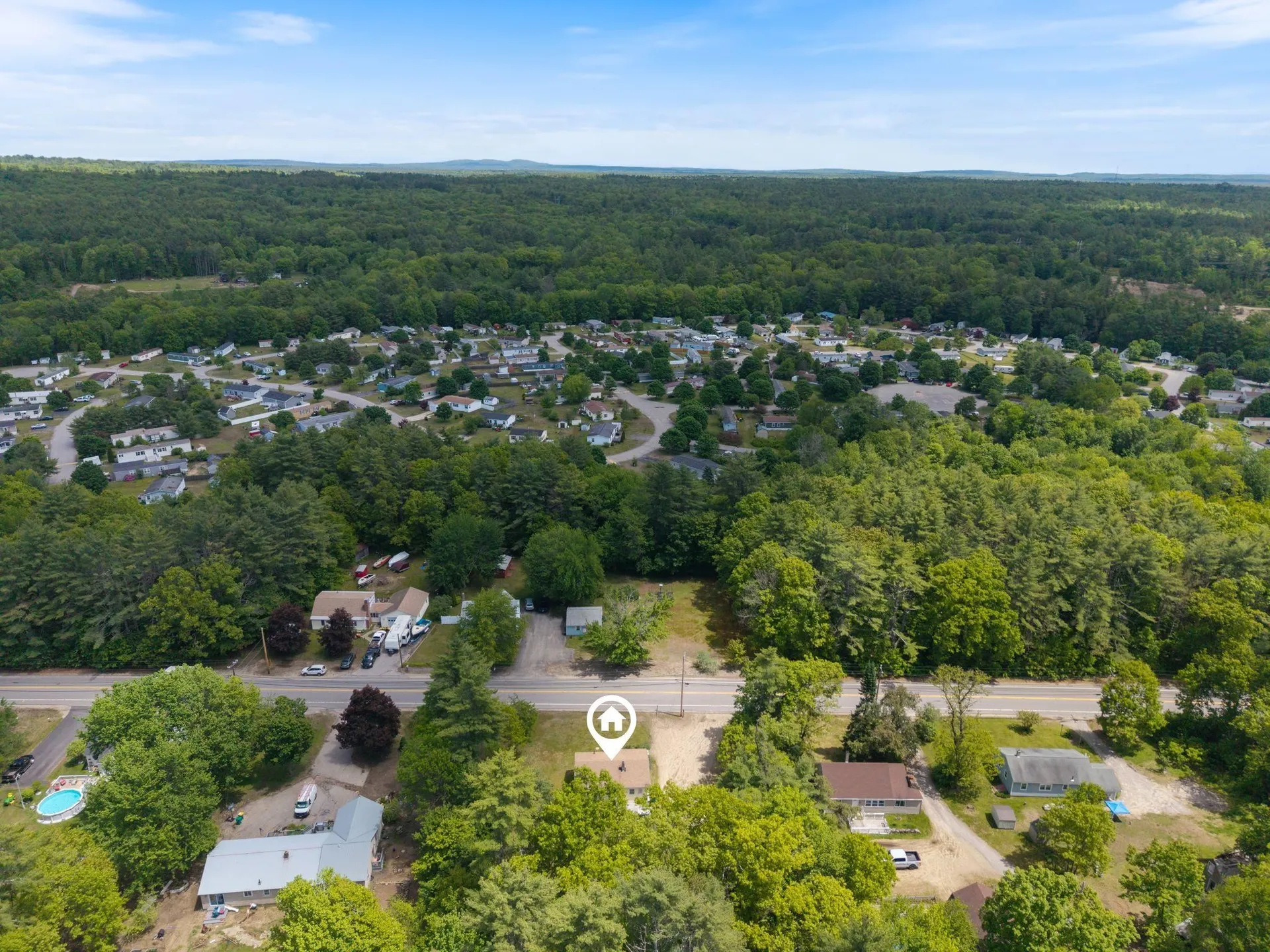 220 Milton Road Rochester NH 03868