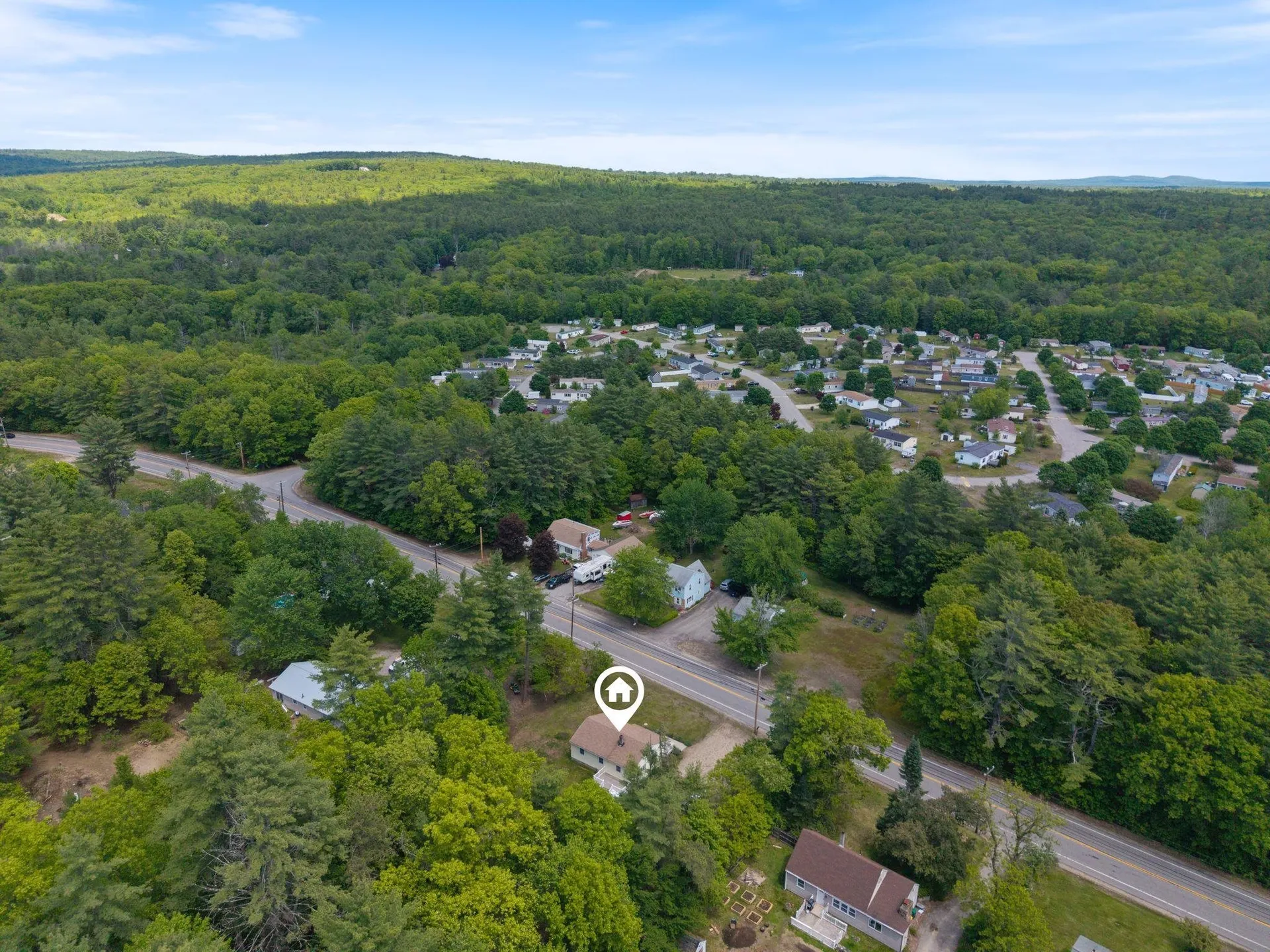 220 Milton Road Rochester NH 03868