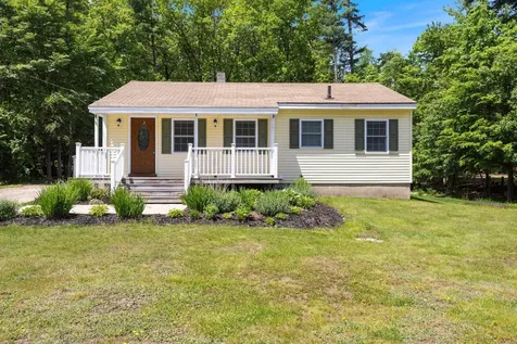 220 Milton Road Rochester NH 03868