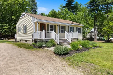 220 Milton Road Rochester NH 03868