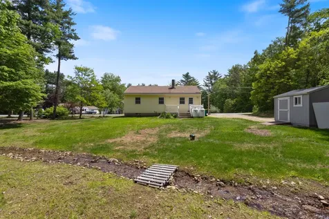 220 Milton Road Rochester NH 03868