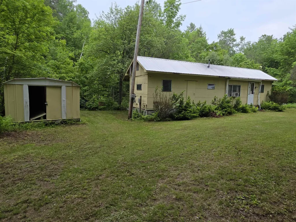 1144 Potash Brook Road Chester VT 05143