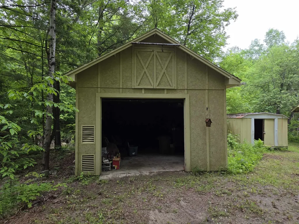 1144 Potash Brook Road Chester VT 05143