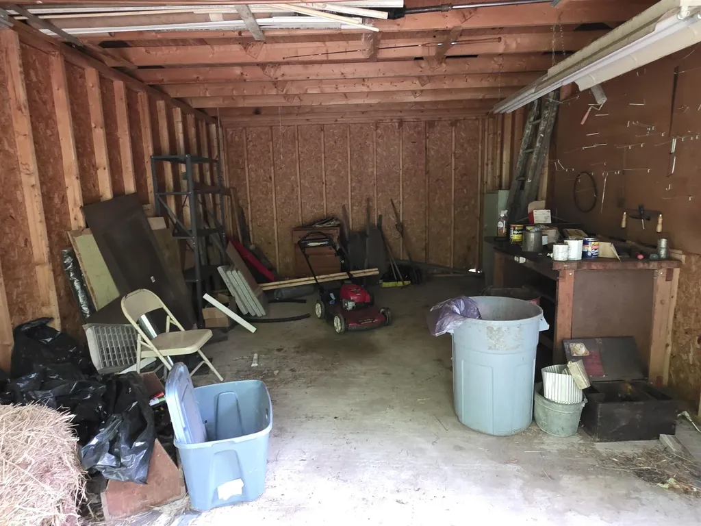 1144 Potash Brook Road Chester VT 05143