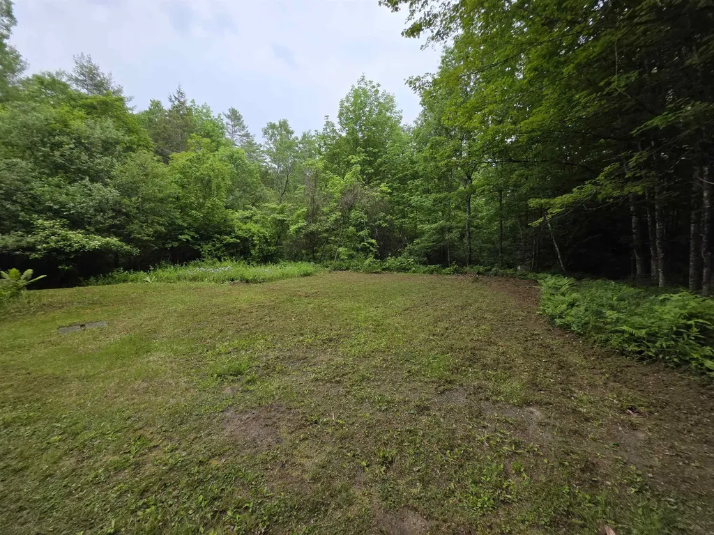1144 Potash Brook Road Chester VT 05143