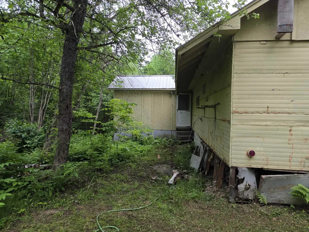 1144 Potash Brook Road Chester VT 05143