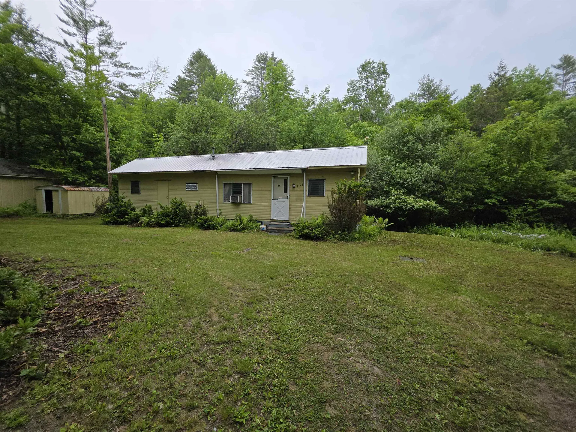 1144 Potash Brook Road Chester VT 05143
