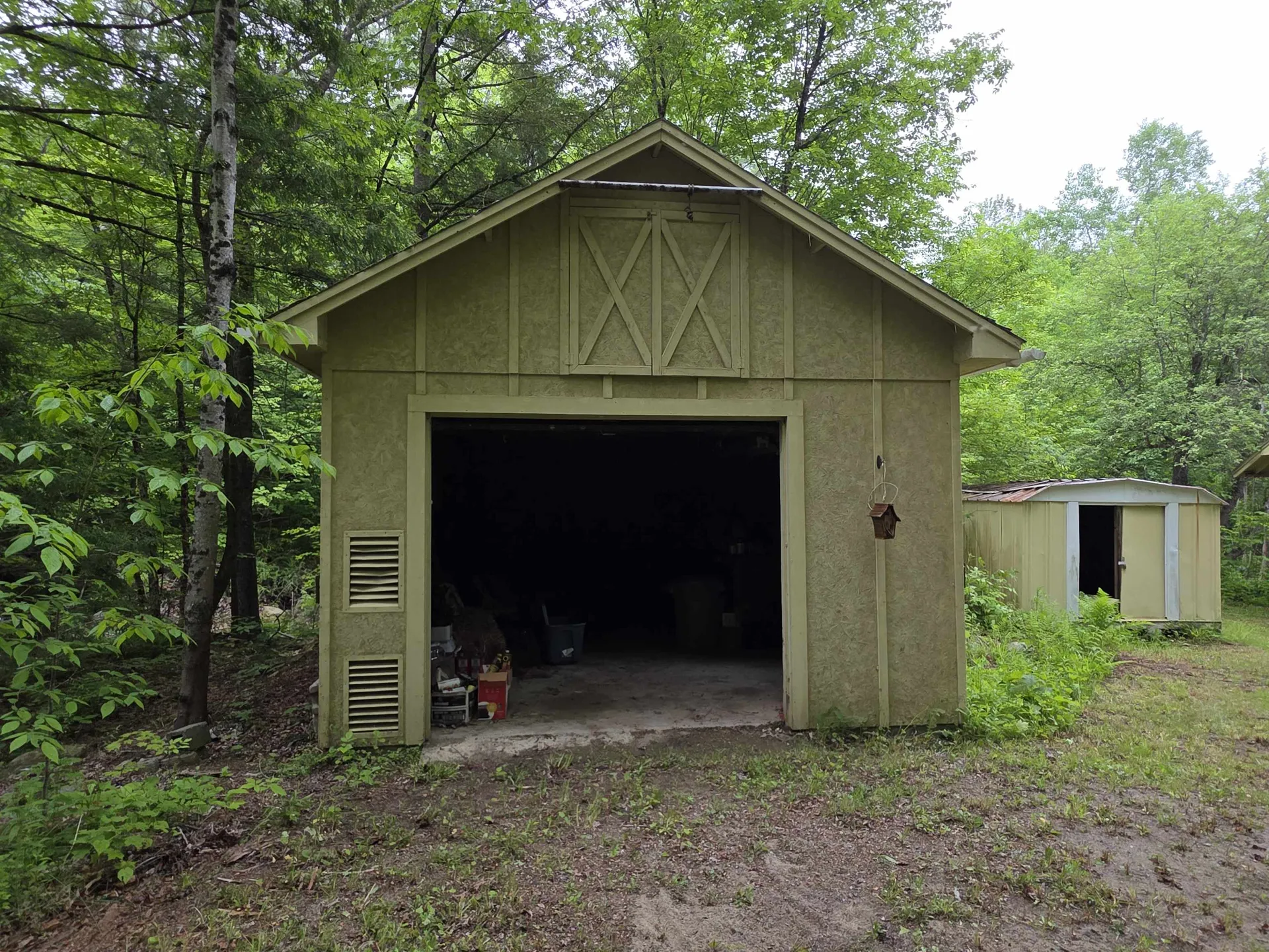 1144 Potash Brook Road Chester VT 05143