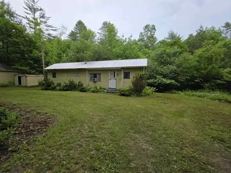 1144 Potash Brook Road Chester VT 05143