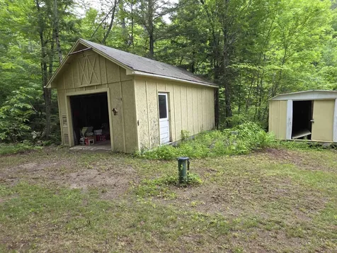 1144 Potash Brook Road Chester VT 05143