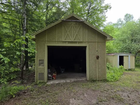 1144 Potash Brook Road Chester VT 05143
