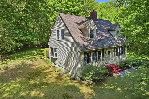 714 Main Street Danville NH 03819