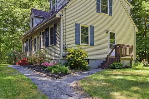 714 Main Street Danville NH 03819