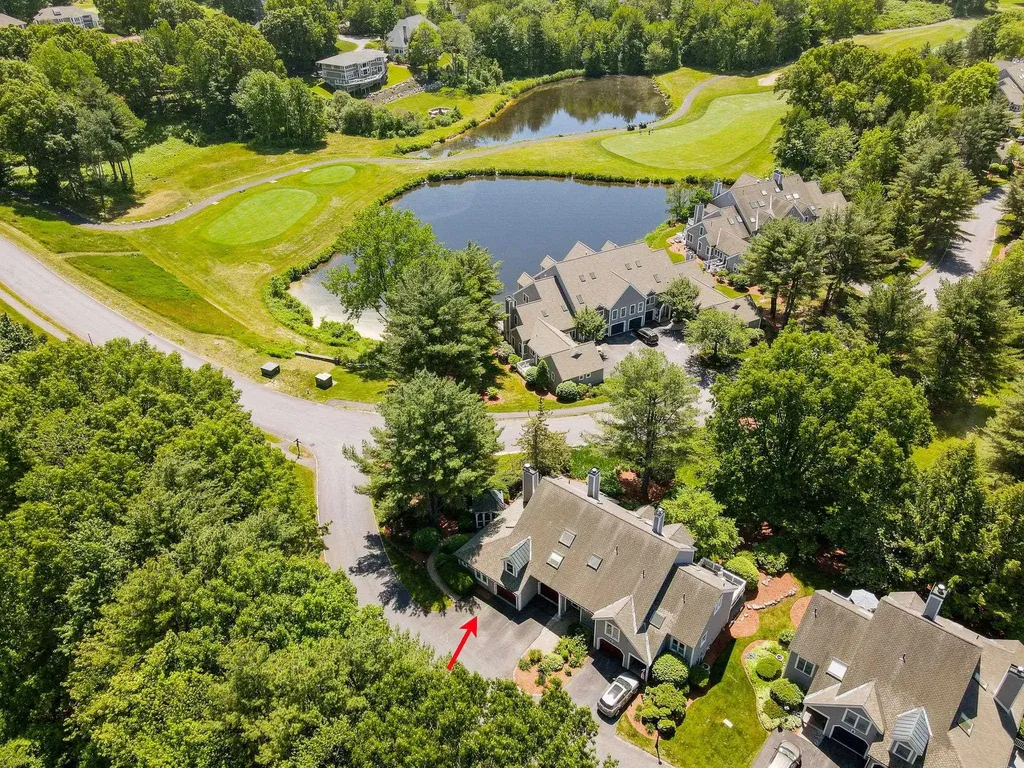 4 Green Heron Lane Nashua NH 03062