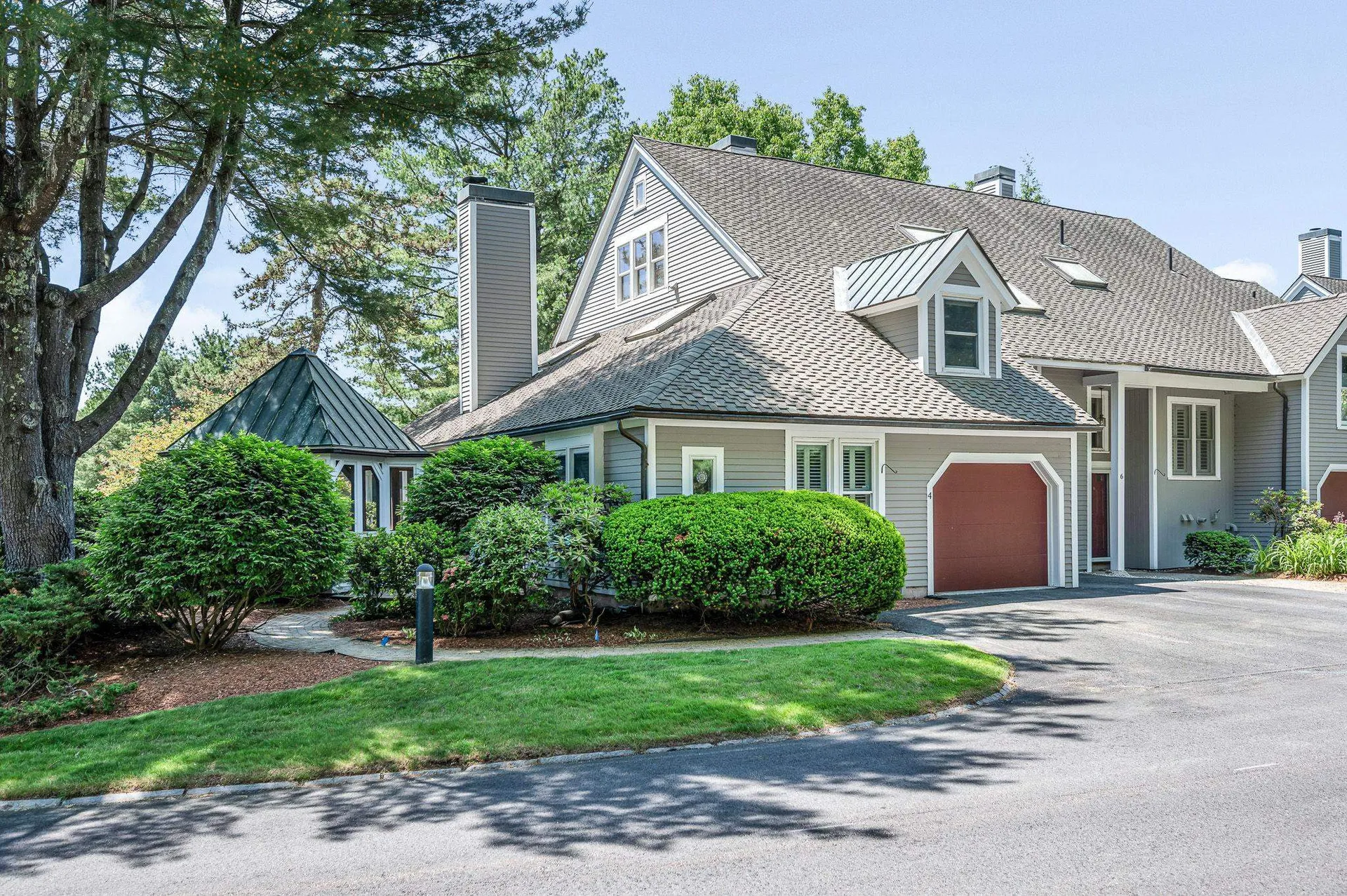 4 Green Heron Lane Nashua NH 03062