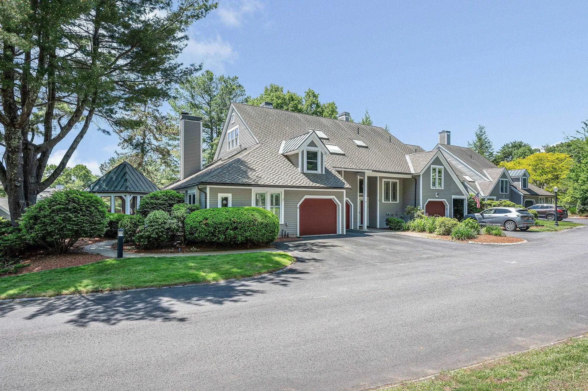 4 Green Heron Lane Nashua NH 03062