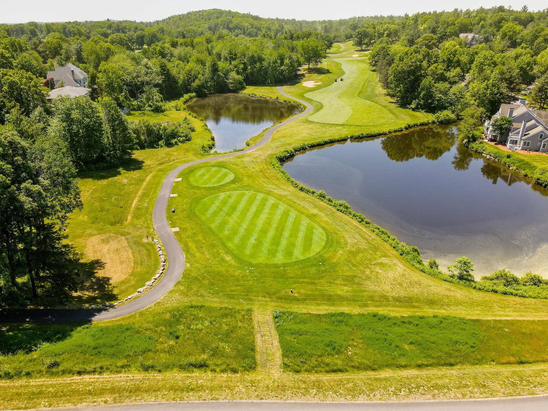 4 Green Heron Lane Nashua NH 03062
