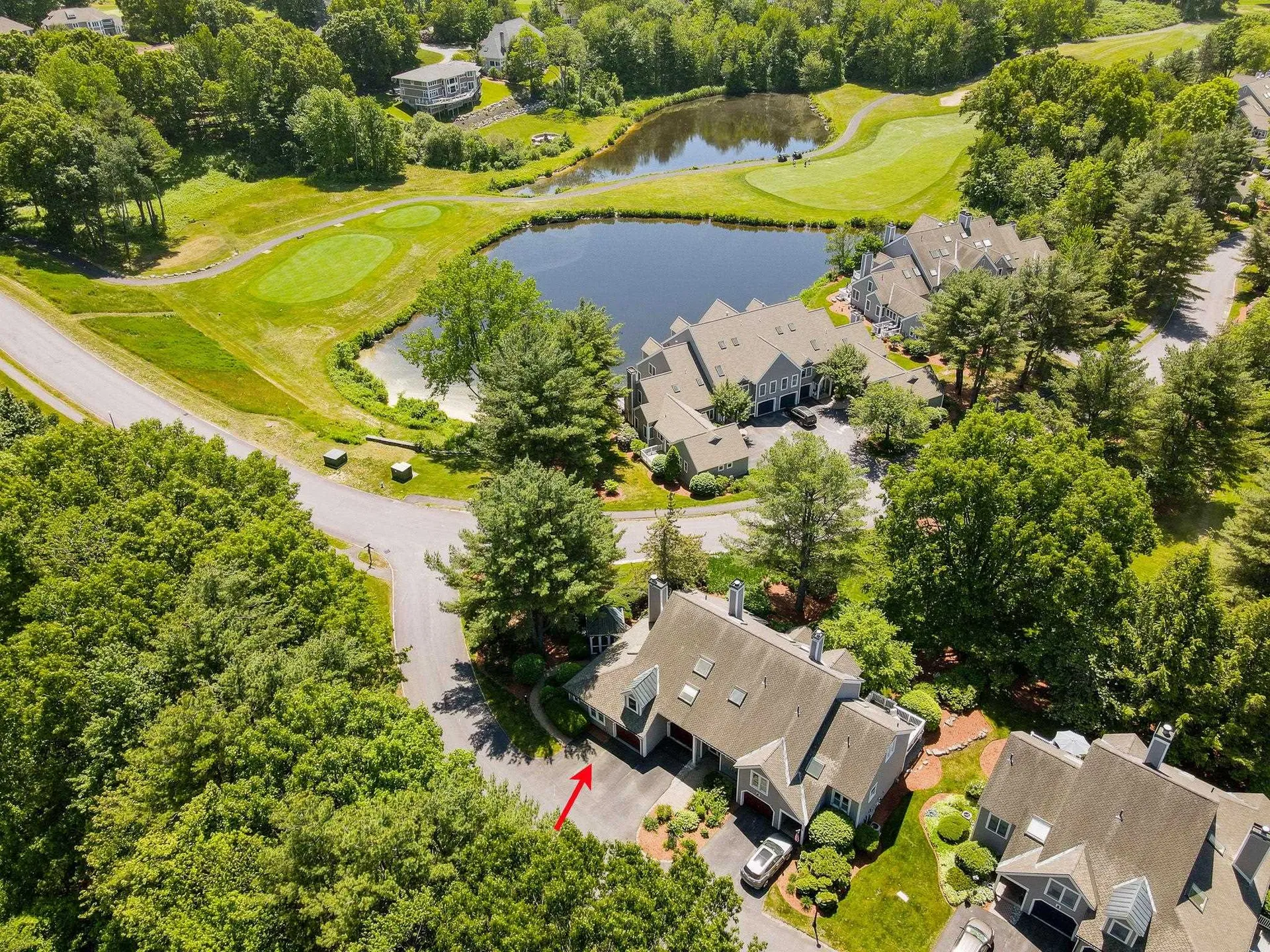 4 Green Heron Lane Nashua NH 03062