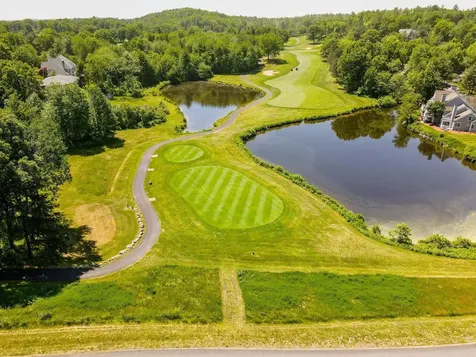 4 Green Heron Lane Nashua NH 03062