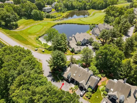 4 Green Heron Lane Nashua NH 03062