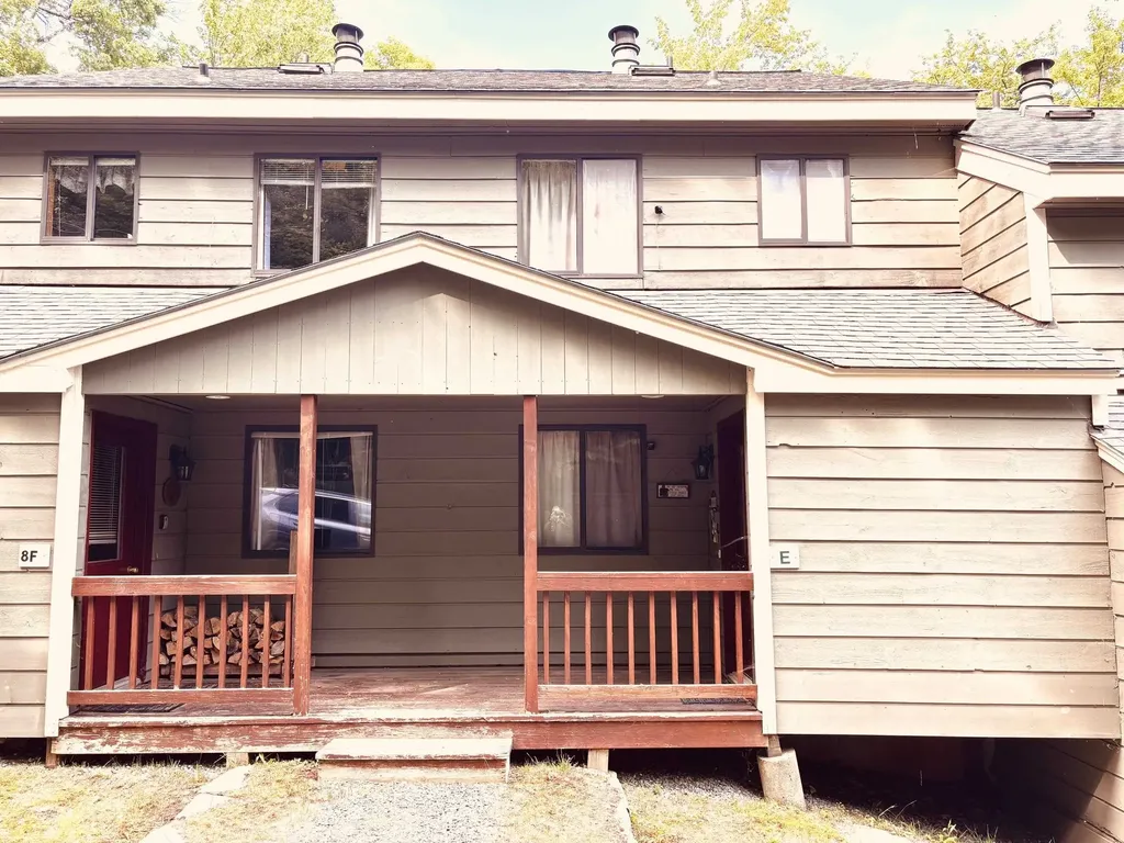 8E Dover Green Loop Dover VT 05356