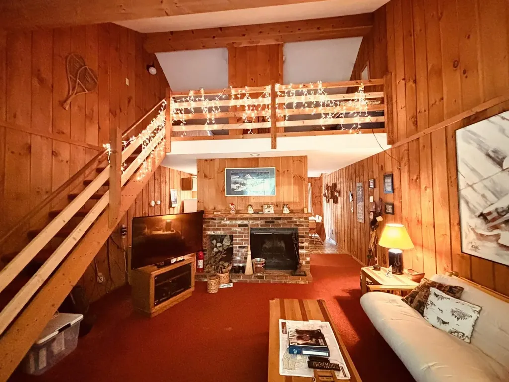8E Dover Green Loop Dover VT 05356