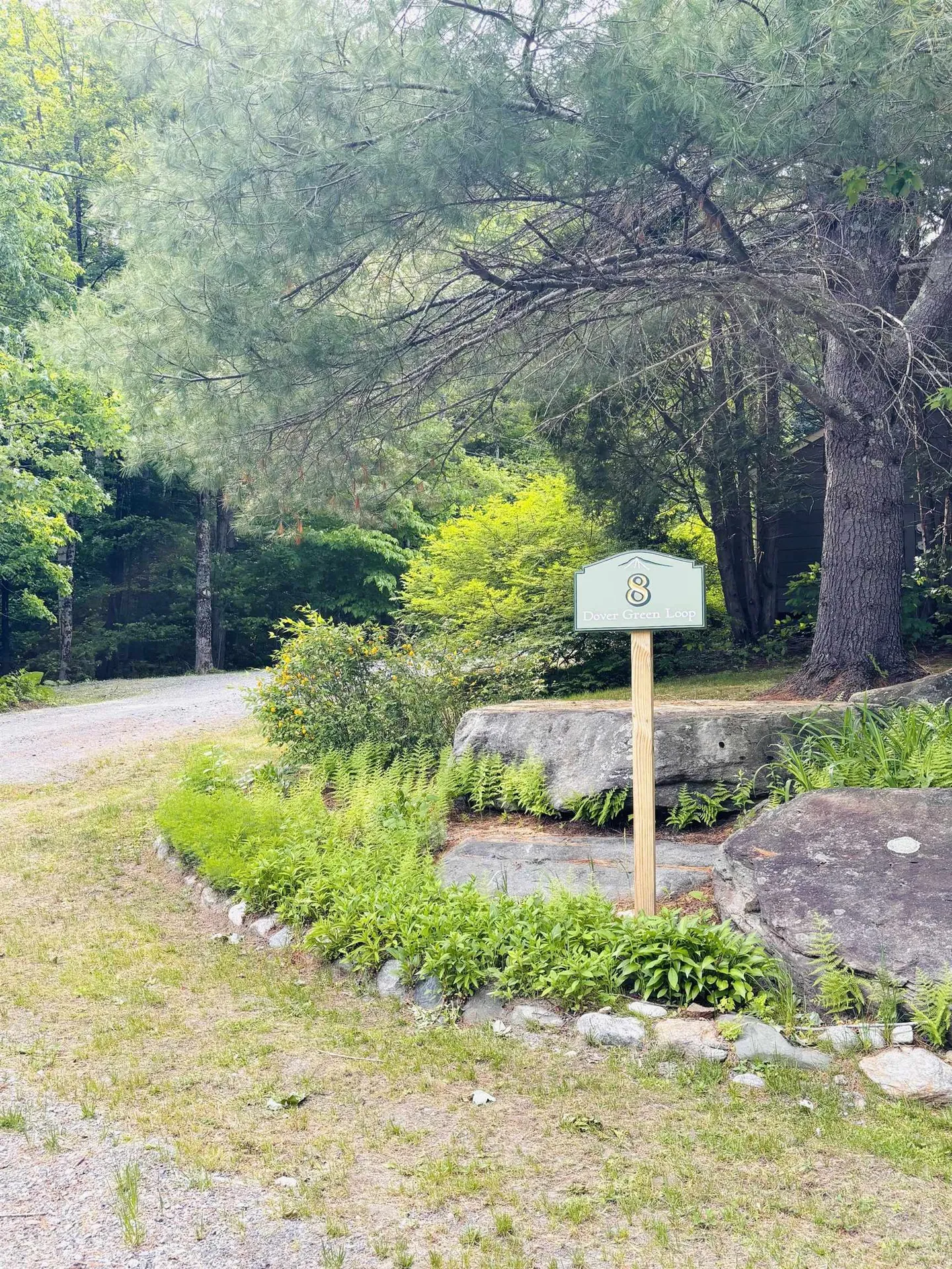 8E Dover Green Loop Dover VT 05356