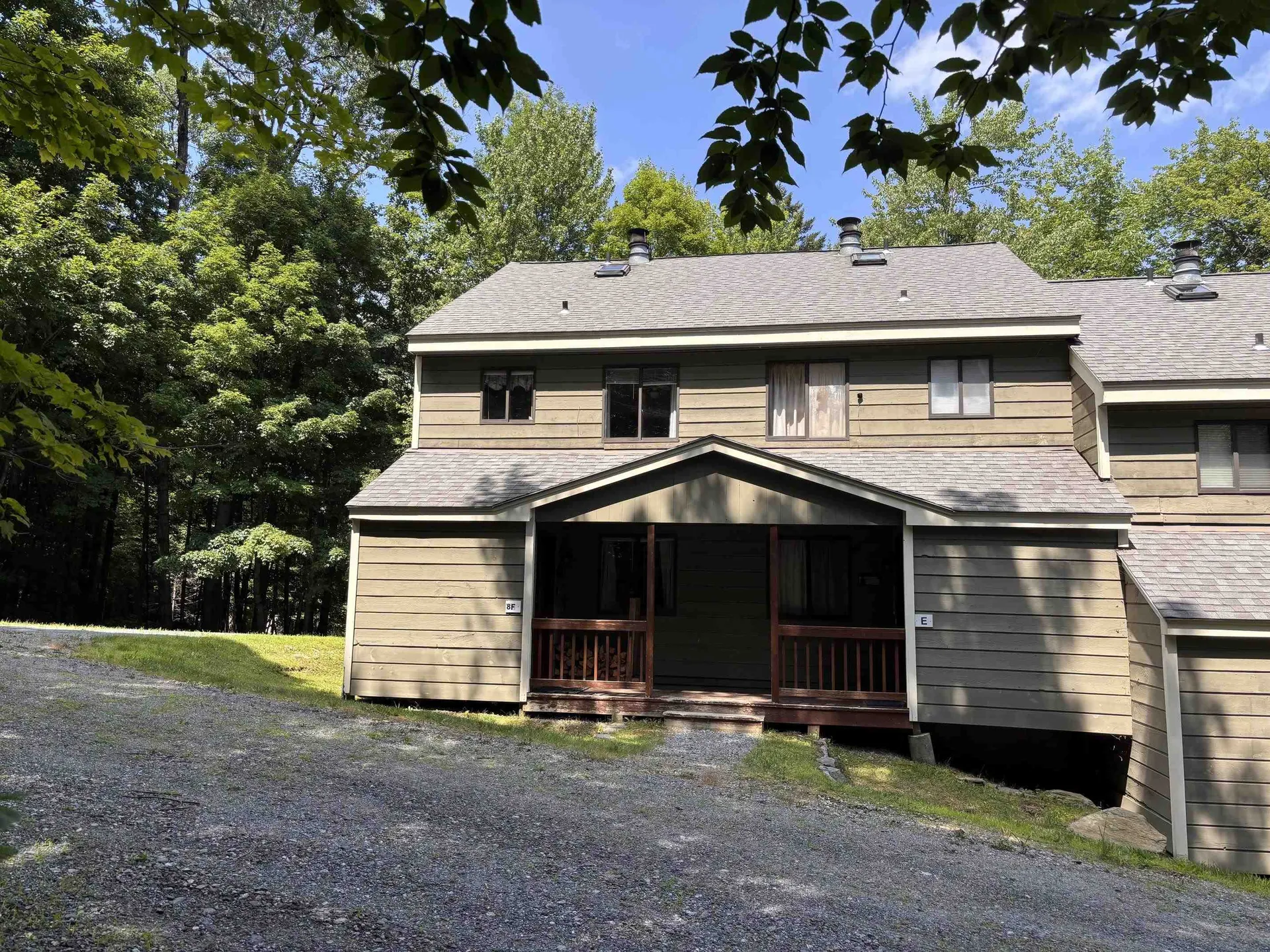 8E Dover Green Loop Dover VT 05356