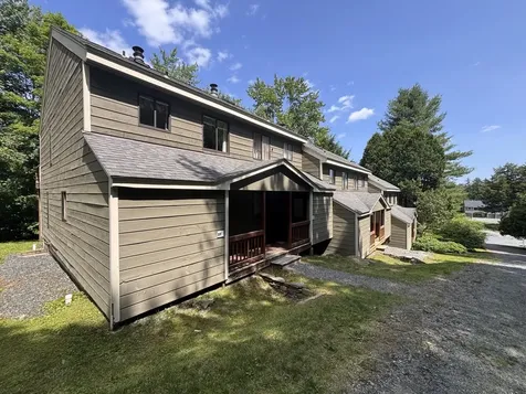 8E Dover Green Loop Dover VT 05356