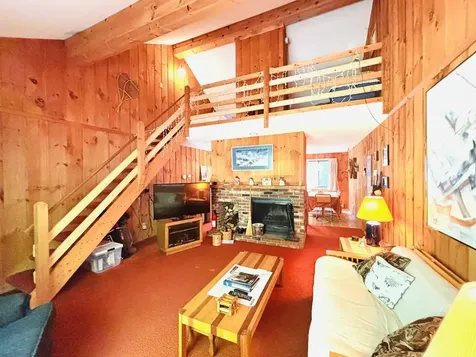 8E Dover Green Loop Dover VT 05356